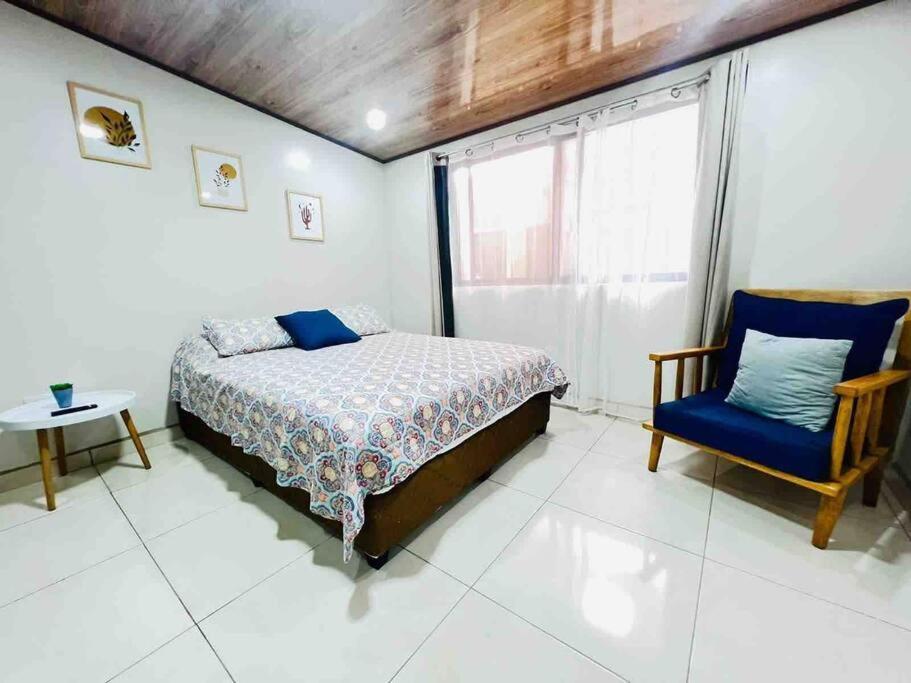 Departamento H Gonzalez 2 Apartment Alajuela Exterior photo